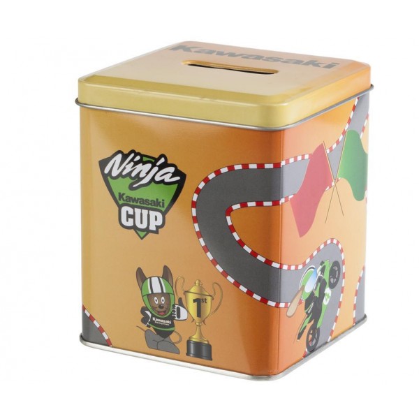 Kawasaki KAWASAKI MONEY-BOX